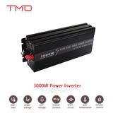 Inversor De Onda Sinusoidal Pura 3000 Watt Inverter with Charger/Pure Sine Wave Inverter with Charger