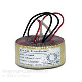 Safety-Approved Toroidal Transformers in Full Range of Voltages, Powers and Efficiencies with ISO