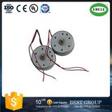 DVD Micro Motor Solar Butterfly Micro Motor (FBELE)