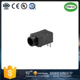 DC-003A Pin=1.0/1.3mm Socket Electronic Socket