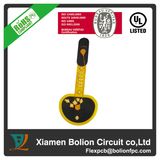 FPC Flex Rigid PCB for Medical Use