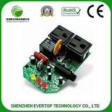 One-Stop OEM PCB Assembly with SMT and DIP Service