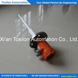 Guided Wave Radar Level Transmitter for Liquid Tank