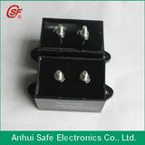 Cbb15 5UF Metallized Polypropylene Film Sh P2 Capacitor