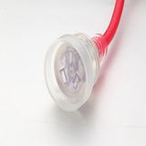 Household Extension Cords Socket Fitted with LED Light