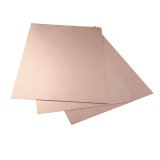 Aluminum Copper Clad Sheet