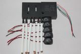 Latching Relays for Three Phase 100A