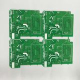 High Tg Fr4 Double Sided PCB Board, Multi Layer Printed Circuit Board