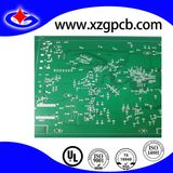 Imersion Tin (immersion silver) Board for Communication Products