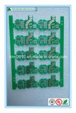 2-Layer Simple Fr4 PCB Board with Good Price High Quality