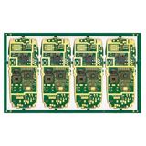 The Professional Rigid PCB Printted Circuit Board Manufacturers