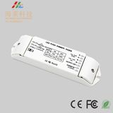 12-24V RGBW Push Dim LED Controller