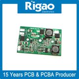 Reverse Engineering PCB with Prototype and Assembly