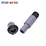 Popular 7 Pin Redel Connector Manufacturer