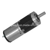 12V Pm DC Planetary Gear Motor for Electric Curtains