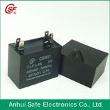 Cbb61 Capacitor 1.5UF 450VAC in China
