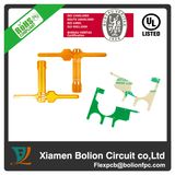 Double-Sided Flexible PCB for Medical Use