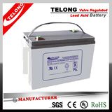 6V220ah Golf Cart Battery 6V Deep Cycle Battery Solar Battery