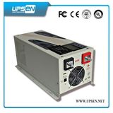 4000W Smart Inverter with Short Circuit Protection