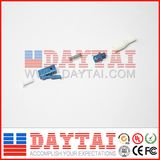 LC/PC Sm 0.9mm Fiber Optic Assembly Connector