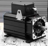 AC Permanent Magnet Servo Motor (215ysa17f 56nm 1700rpm)