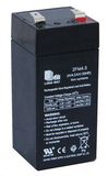 2FM4.5 Maintenance Free Emergency Lighting AGM Battery