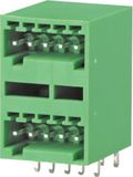 2.5mm Pitch Plug-in Terminal Block for Equipment (WJ15EDGRH)