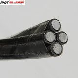 Overhead Cable Aluminium Conductor ABC XLPE Cable