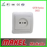 European Type of Wall Socket