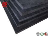 PCB Pallet Material, Ricocel Es-3261A Sheet in Black Color