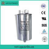 Motor Run Capacitor with Screw