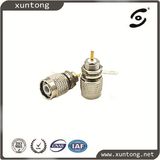 TNC Coaxial Connector (MC Card R A Plug)