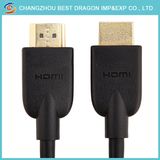 15m Optionalcable Plug 1.8m High Speed HDMI Cable DVI Cable