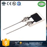 The Supply Resistive Type Humidity Sensor and Humidity