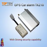 Complete Function Car Alarm System (Tk210-J)