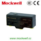 Mnx-11h General Pupose High Precision Micro Switch