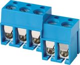 5.0mm Pitch PCB Terminal Block Connector (WJ300R)