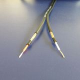 Coaxial Rg174 Dual Cable Designed for Car Antenna