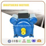High Torque Servo Motor of Single Phase Yc 1.5kw AC Motor