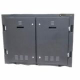 Metal Distribution Enclosure of High Quality (LFCR0311)