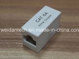 CAT6A FTP Inline Copuler Inserter