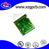 UL Certified Double Sided PCB Circuit for Fax Machine