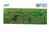 Fr4 Rigid Printed Circuit Board Gold Finger PCB Manufacturer