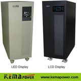 High Frequency Online UPS (N-C6K N-C6KS)