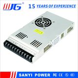 Ultra Thin 360W 12V30A LED Switching Power Supply