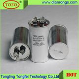 Cbb65 Capacitor 30UF Sh 450VAC AC Motor for Air Conditioning