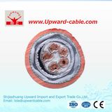 XLPE or PVC Insulated Fire Resistant (Fire-proof) Power Cable