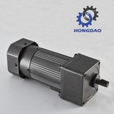 200W 104mm AC Brake Motor with Speed Adjustable_D