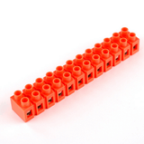 H2519-12 H Fixed Terminal Block