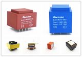 Professional Low Frequency Transformers with IEC, ISO9001, Ce Certification, From Manufacturer